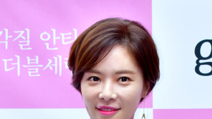 황정음 측 “이혼 소송 진행 중”