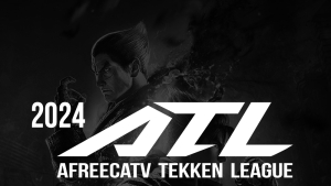 아프리카TV, 철권8 e스포츠대회 국내 첫 개최