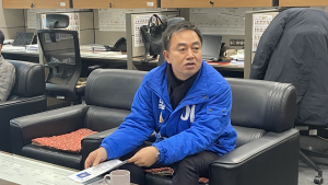 이덕춘 예비후보, ‘청년건강 의료계좌 지원’ 공약 