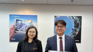 ANH, B737 기종 확장형 항공기 화장실 개발⋅양산 계약 체결 [기업소식]