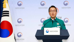 의사 줄사표에 정부, 비대면진료 전면시행 강수
