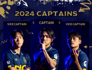 서울 이랜드 FC, 창단 10주년 승격 이끌 주장에 김영욱 선임