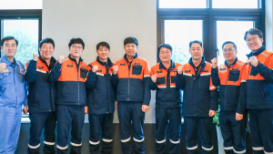 광양제철소 공정품질부문, 모델플랜트 킥오프 미팅 실시