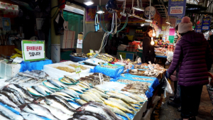 서울시 ‘전통시장 화재공제보험료’ 최대 80% 지원