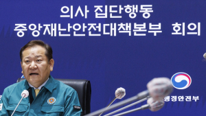 전공의 복귀 마지노선 ‘29일’…정부 “지나간 책임 안 묻겠다”