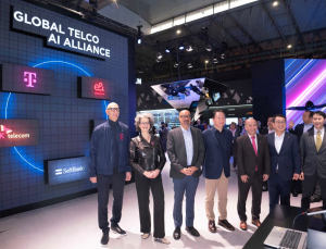 “동맹 맺을까”…MWC 2024서 펼쳐진 ‘합종연횡’