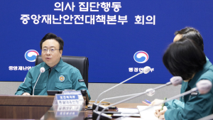 정부 “대전 80대 사망사건 현장조사…즉각대응팀 설치”