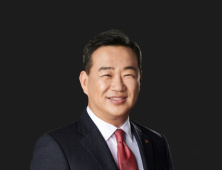 김상현 롯데 부회장 “AI 혁신·해외사업 확대로 매출·이익 올릴 것”