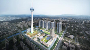 전주시, 옛 대한방직 부지 도시계획변경 협상대상지 선정