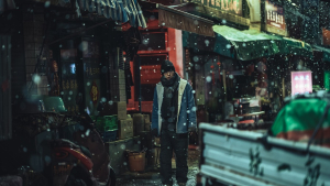 로맨스 실종, 남은 건 ‘로기완’ 수난사뿐
