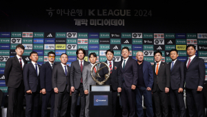 ‘삼일절 개막전’ 울산-포항…K리그 개막 D-2