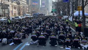 218일 걸린 서이초 순직 인정…“진상규명까지 이어져야”