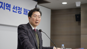 원주 교육발전특구 지정…