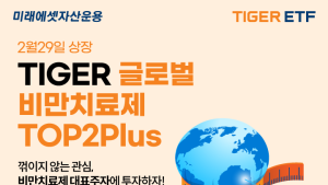 미래에셋, 비만치료제사 투자 ETF 출시 外 ABL생명·신한카드 [쿡경제]