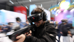 ‘미래가 먼저다’ MWC 2024 