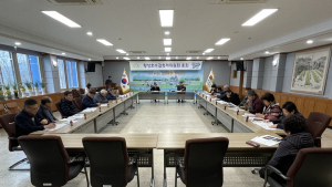 제5회 횡성호수길축제 본격 준비 나서