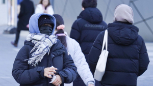 삼일절 찾아온 꽃샘추위 …밤사이 기온 ‘뚝’ [날씨] 