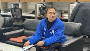 이덕춘 예비후보 “쌍특검법 재발의, 디올백 진실 규명” 촉구