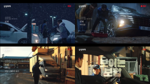 삼성화재, 신규 광고 ‘보이는 보험’ 선보여 外 이지스운용·신한카드 [쿡경제]