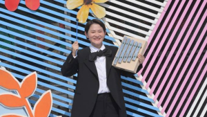 김신영, ‘전국노래자랑’ 잘렸다…“제작진도 당황”