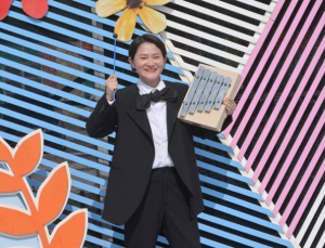 김신영, ‘전국노래자랑’ 잘렸다…“제작진도 당황”