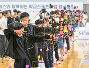 현대모비스, 모빌리티+미래세대 맞춤 사회공헌 펼쳐