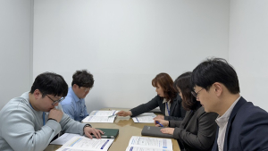 완주군, 행안부에 특교세 예산지원 요청 