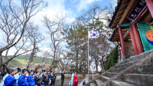남해군, '남해충렬사 충무공 이순신 기신제' 호국선열 기념행사 선정 [남해소식]