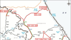 강원도, 신규 일반철도 7개 노선 5차 국가계획 반영 건의