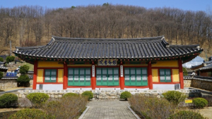 영월군, 국가지정 보물 ‘창절서원’ 상시 개방