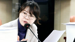 “교권 사각지대 놓인 영양교사 처우개선 절실”