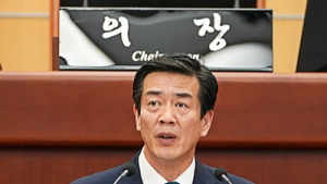 전북자치도의회, ‘산림 공익가치 보전지불제 도입 촉구 건의안’ 채택