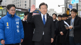 “측근 공천 증거 있나”…이재명, ‘권향엽 사천’ 정면 반박