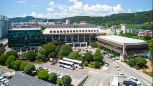 통영시, 