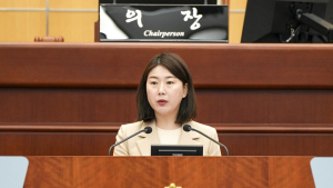 서난이 도의원, “전북자치도 출연기관 금융자산 운용 사실상 방치”