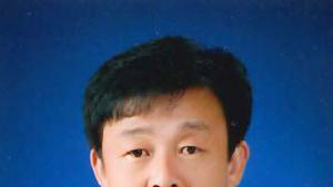 강원대 이승환 교수, 과학기술정보통신부 장관 표창