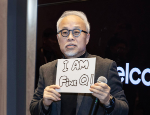 최주선 삼성디스플레이 사장 “발전 가능성 무궁무진한 미개척지”