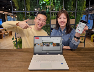 LG헬로비전 헬로렌탈, iF 디자인어워드 본상 수상
