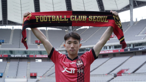 FC서울, 측면 지배자 강상우 영입