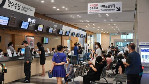[단독] “이제 한계” 건대 교수들 단체행동 나선다
