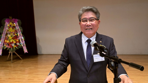 한국외식업중앙회 대전서구지부 2024년 제36회 정기총회 개최