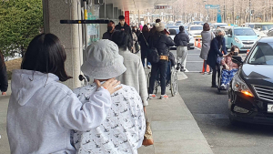 “떨어진 병원 수익 , 국민 건보료로 메꾼다?” 시민단체 비판