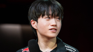 ‘케리아’ 류민석, LCK 역대 5번째 4000AS 달성