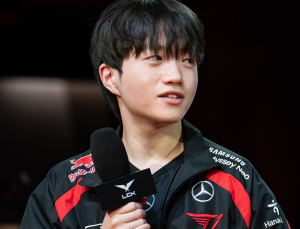 ‘케리아’ 류민석, LCK 역대 5번째 4000AS 달성