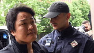 ‘테라·루나’ 권도형, 결국 한국으로…美 인도 뒤집혔다