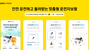 카카오페이손보, ‘10% 환급’ 운전자보험 출시 外 현대카드·하나카드 [쿡경제]