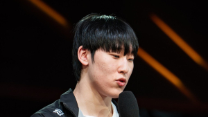 ‘제카’ 김건우 “아리, 스탠딩 메이지 상대로 좋아” [LCK]