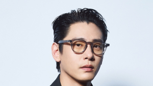 “이방인 삶이 지금의 유태오를 만들었죠”