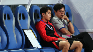 국가대표 발표 하루 앞두고 홍준표 “이강인은 안돼”