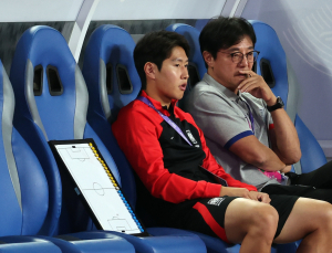 국가대표 발표 하루 앞두고 홍준표 “이강인은 안돼”